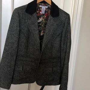 Jacket/ Blazer